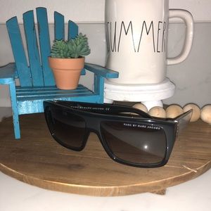 Marc by Marc Jacobs Sunglasses